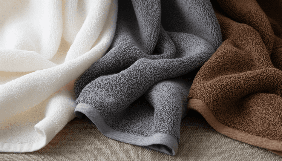 Premium Heavyweight Egyptian Cotton Collection